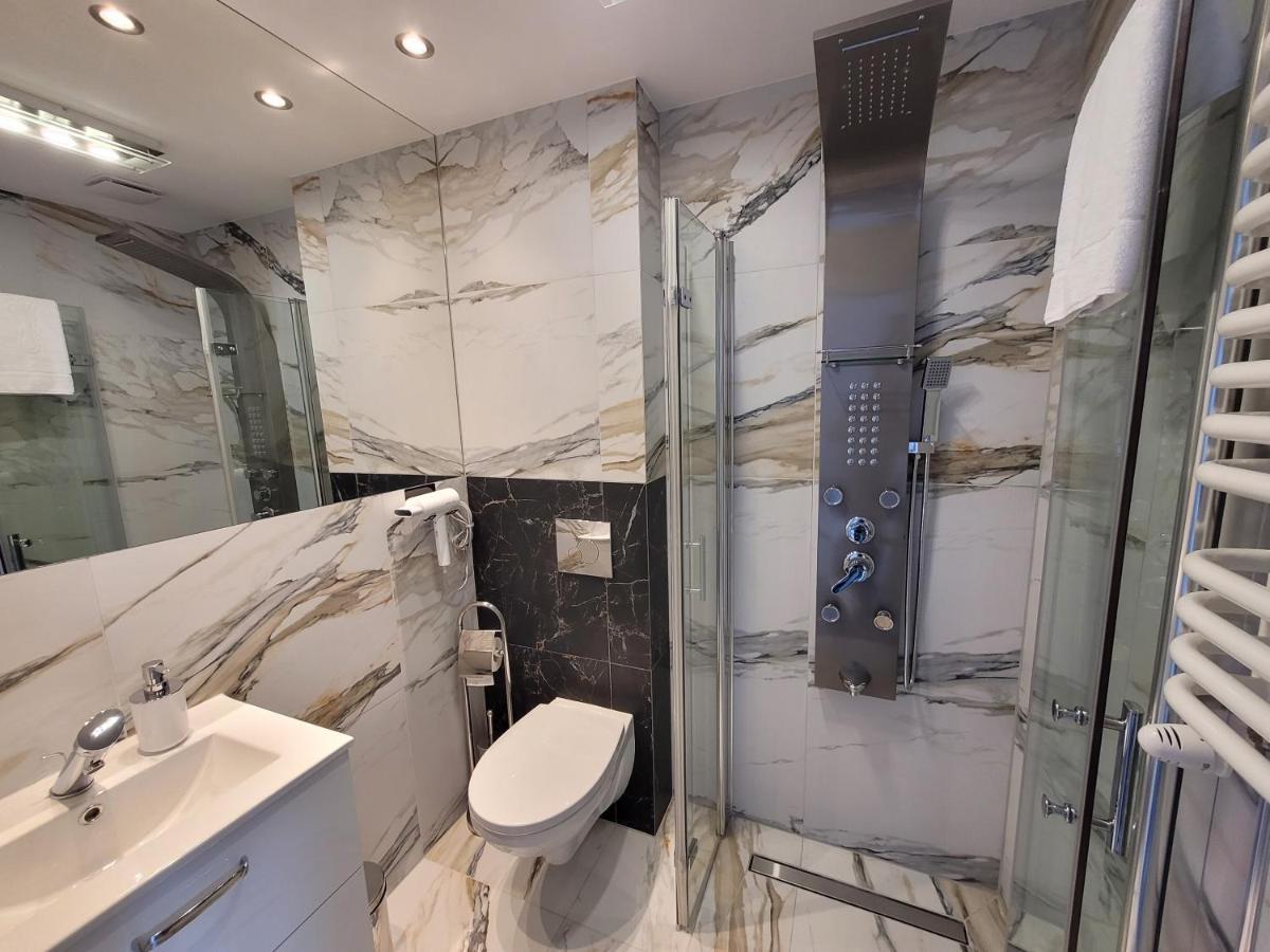 Apartament Domek Grill Bukowina Bialka Jaucuzzi W Pokoju Na Wylacznosc Διαμέρισμα Rzepiska Εξωτερικό φωτογραφία