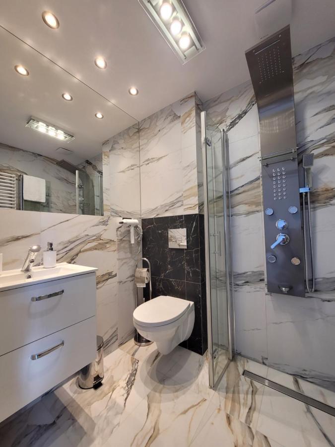 Apartament Domek Grill Bukowina Bialka Jaucuzzi W Pokoju Na Wylacznosc Διαμέρισμα Rzepiska Εξωτερικό φωτογραφία