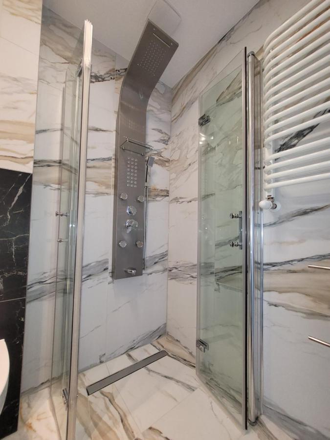 Apartament Domek Grill Bukowina Bialka Jaucuzzi W Pokoju Na Wylacznosc Διαμέρισμα Rzepiska Εξωτερικό φωτογραφία