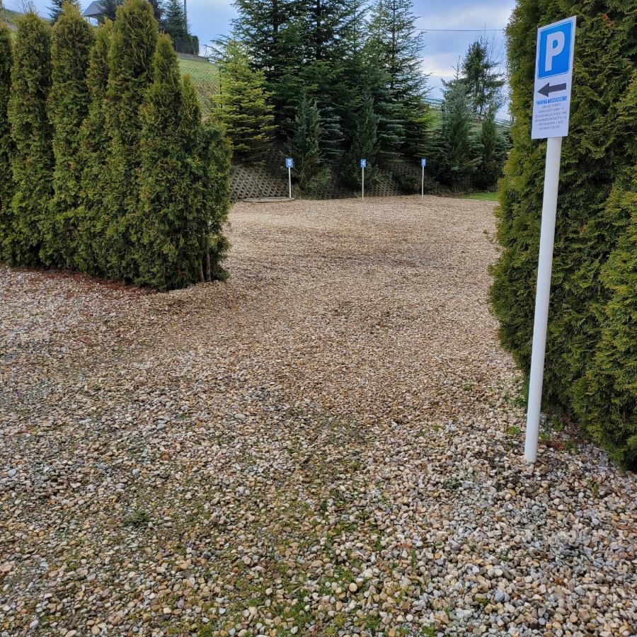 Apartament Domek Grill Bukowina Bialka Jaucuzzi W Pokoju Na Wylacznosc Διαμέρισμα Rzepiska Εξωτερικό φωτογραφία