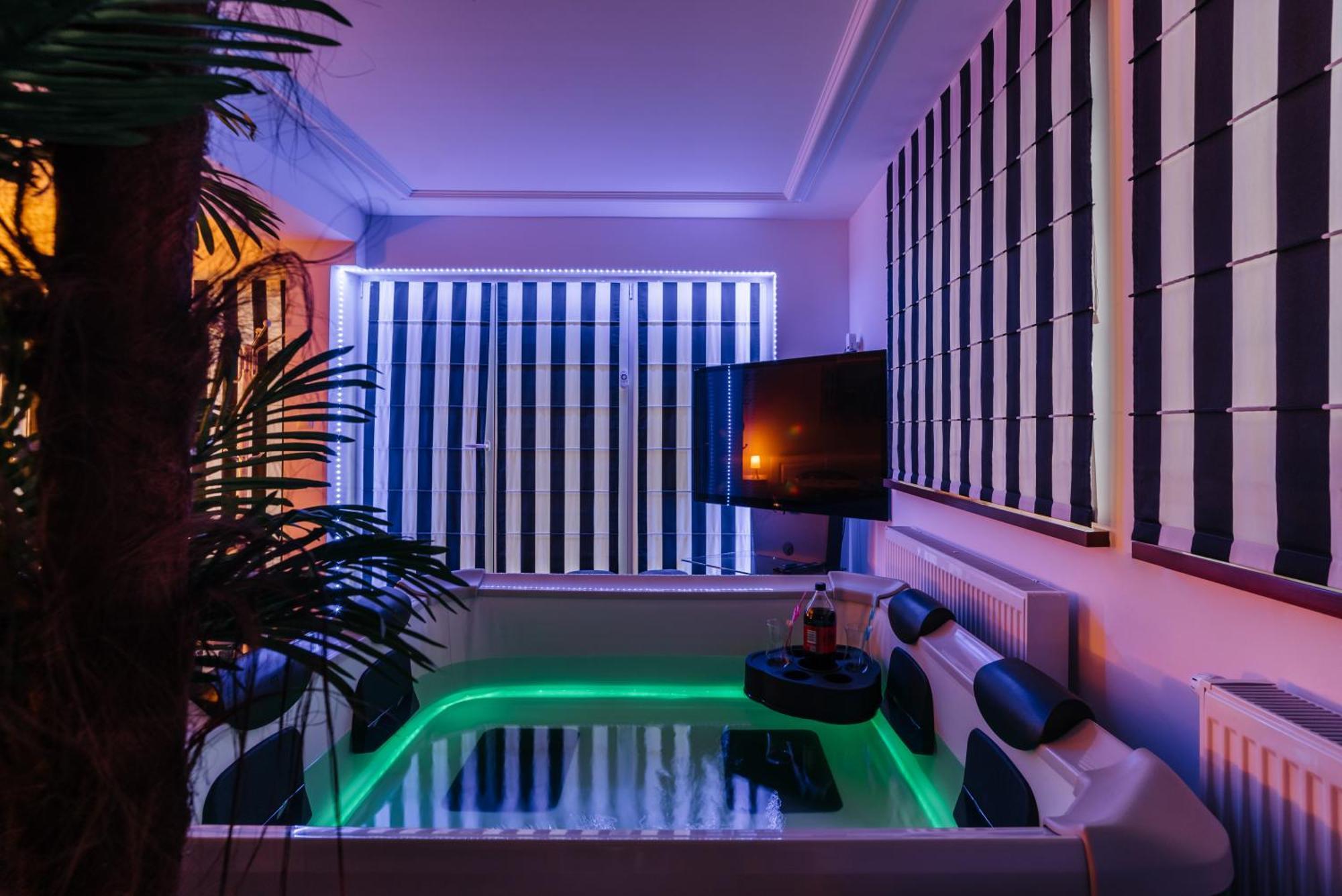 Apartament Domek Grill Bukowina Bialka Jaucuzzi W Pokoju Na Wylacznosc Διαμέρισμα Rzepiska Εξωτερικό φωτογραφία