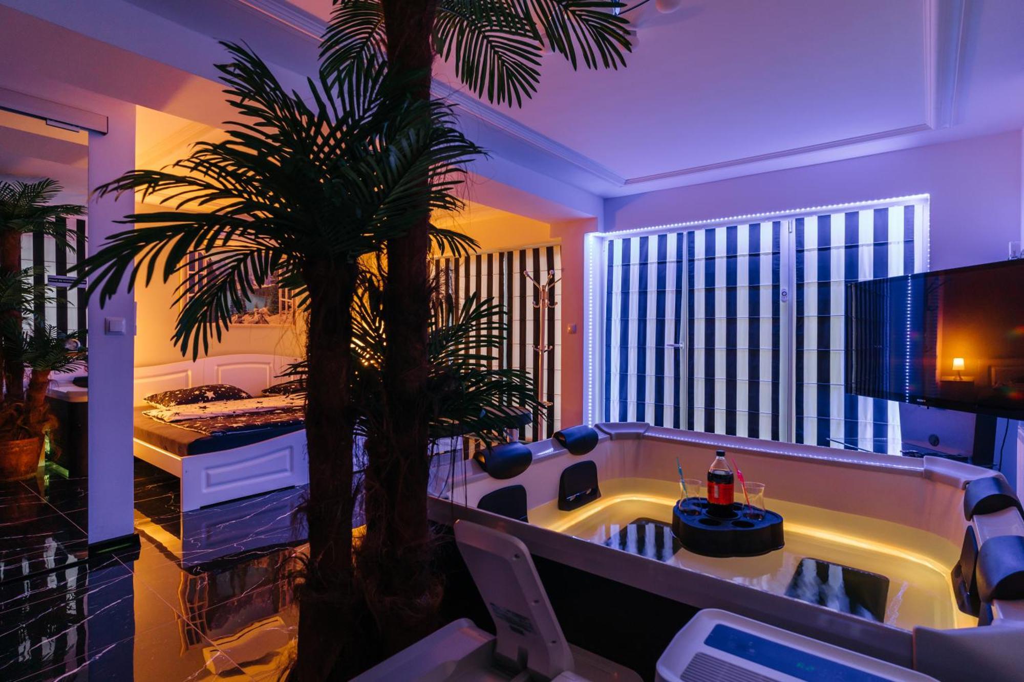 Apartament Domek Grill Bukowina Bialka Jaucuzzi W Pokoju Na Wylacznosc Διαμέρισμα Rzepiska Εξωτερικό φωτογραφία