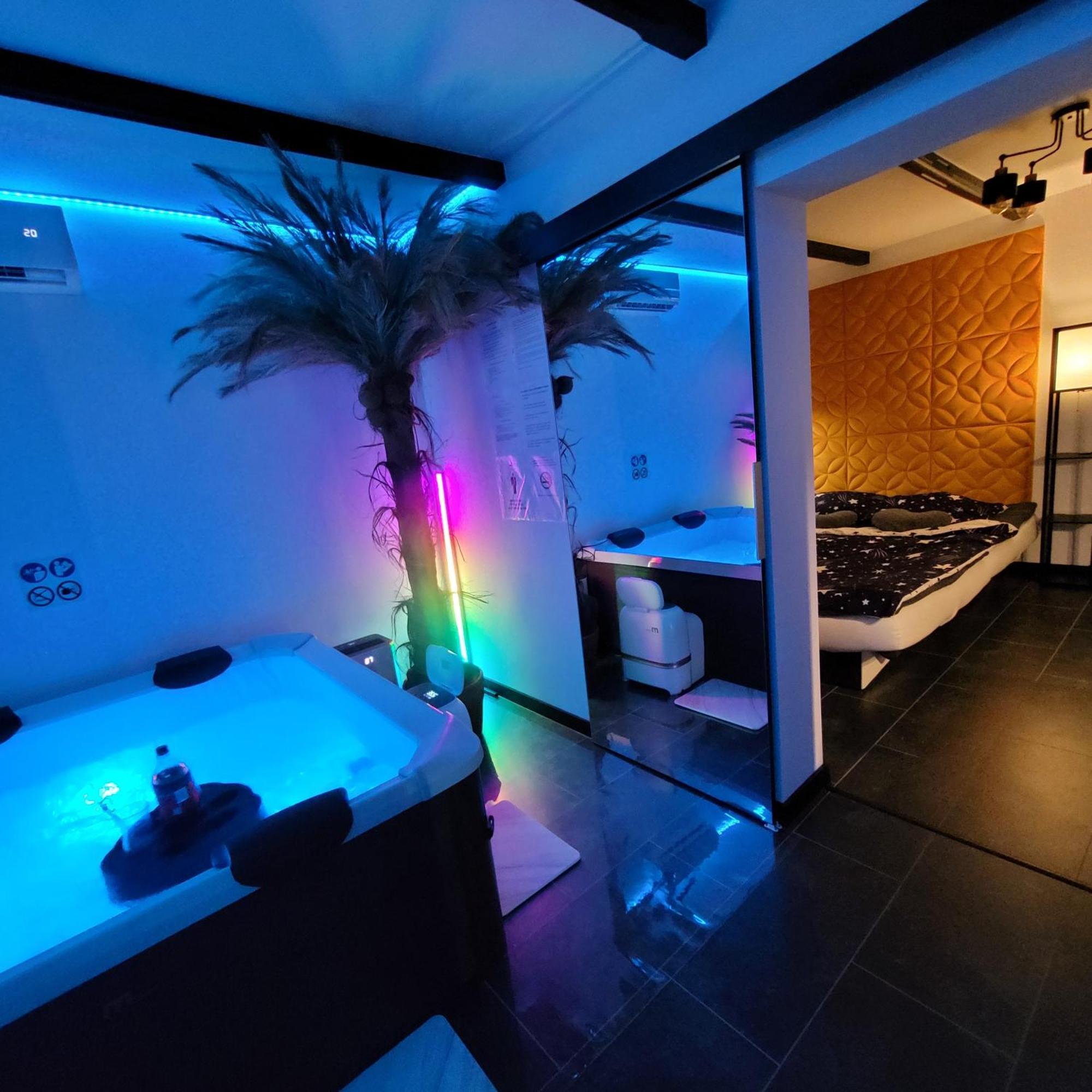 Apartament Domek Grill Bukowina Bialka Jaucuzzi W Pokoju Na Wylacznosc Διαμέρισμα Rzepiska Εξωτερικό φωτογραφία