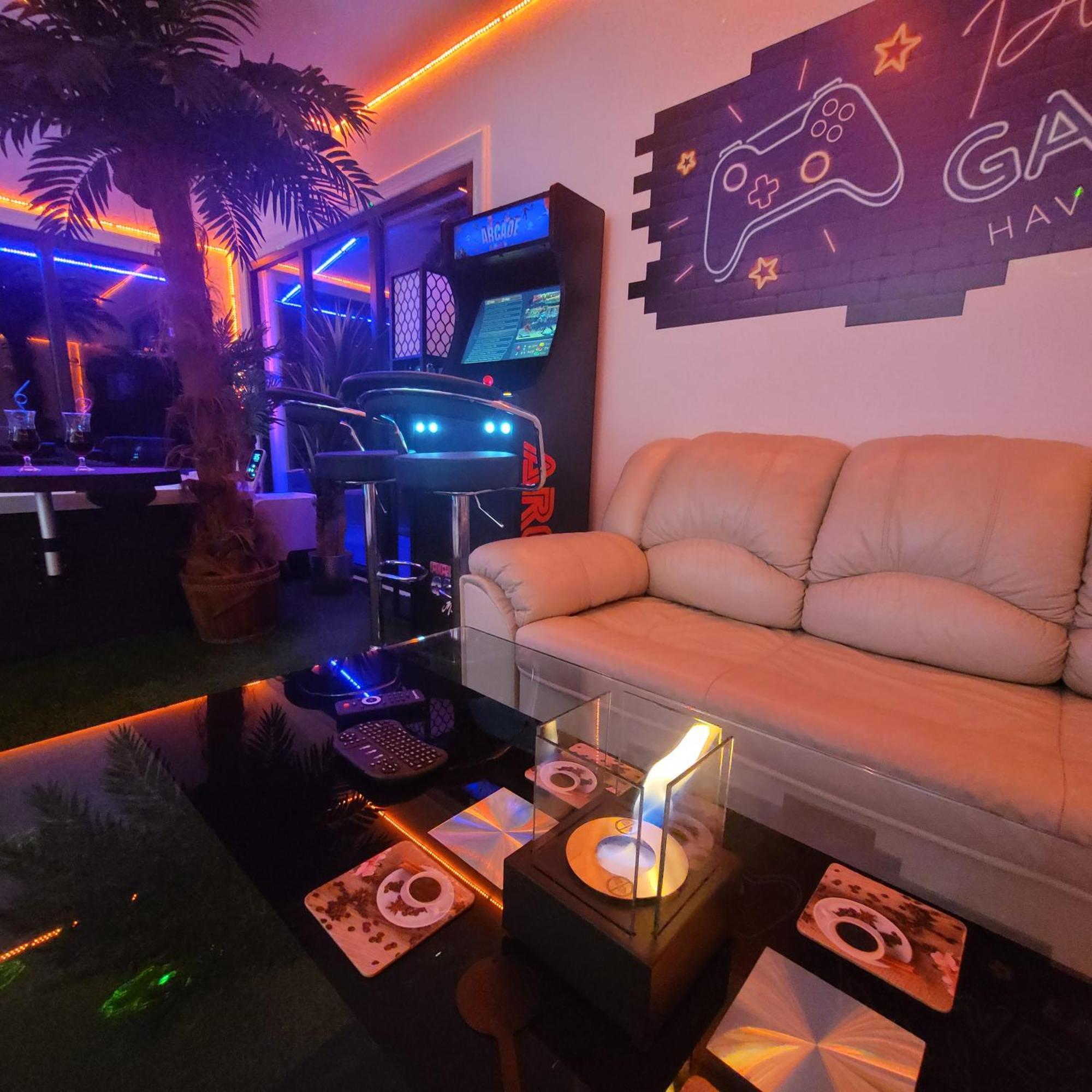 Apartament Domek Grill Bukowina Bialka Jaucuzzi W Pokoju Na Wylacznosc Διαμέρισμα Rzepiska Εξωτερικό φωτογραφία
