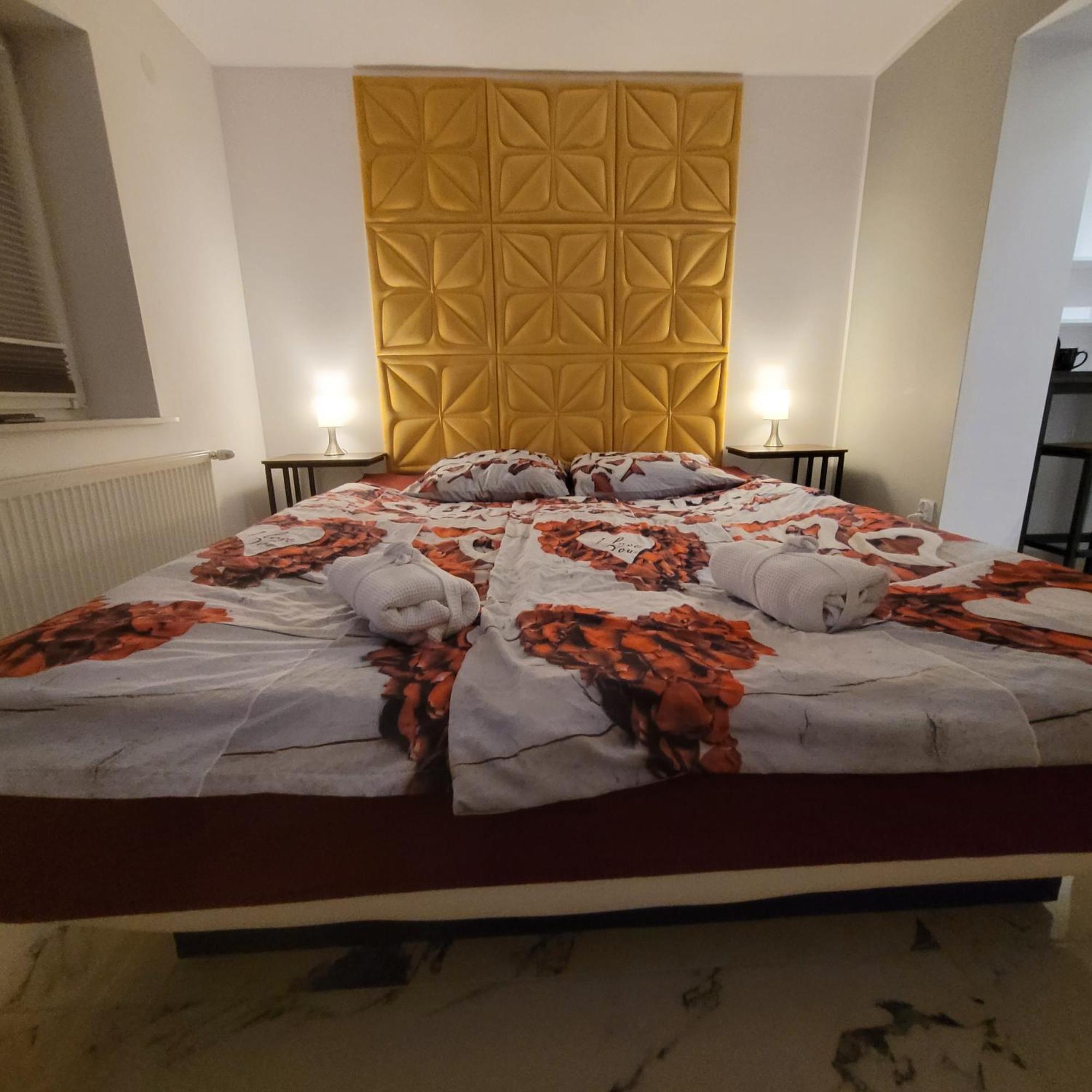 Apartament Domek Grill Bukowina Bialka Jaucuzzi W Pokoju Na Wylacznosc Διαμέρισμα Rzepiska Δωμάτιο φωτογραφία