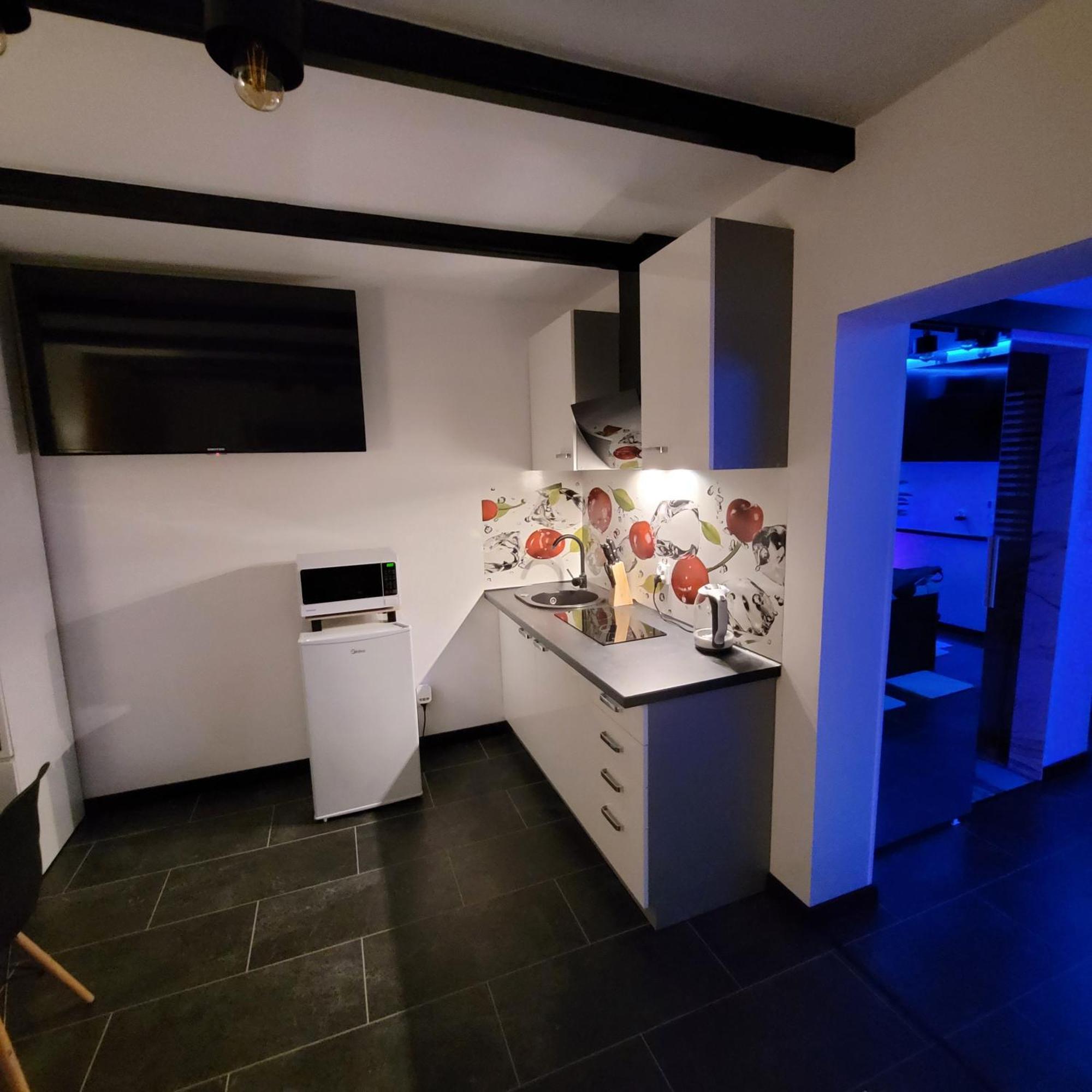 Apartament Domek Grill Bukowina Bialka Jaucuzzi W Pokoju Na Wylacznosc Διαμέρισμα Rzepiska Εξωτερικό φωτογραφία