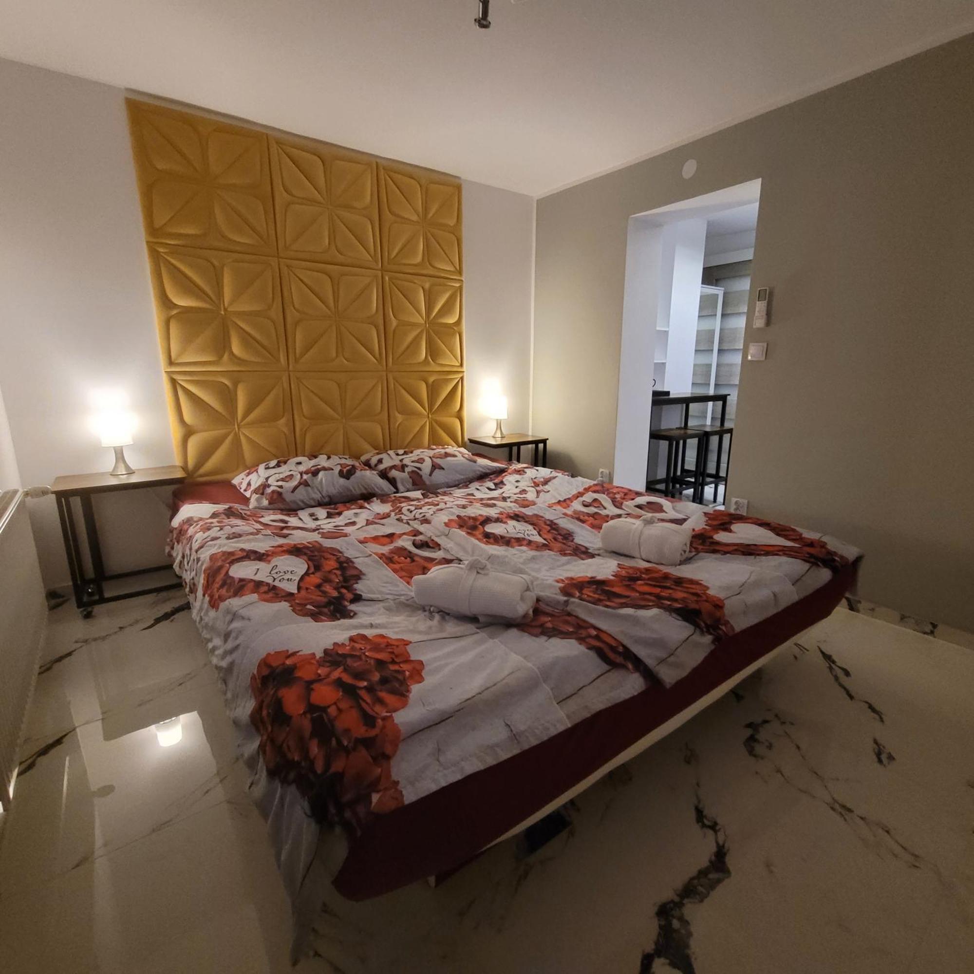 Apartament Domek Grill Bukowina Bialka Jaucuzzi W Pokoju Na Wylacznosc Διαμέρισμα Rzepiska Εξωτερικό φωτογραφία