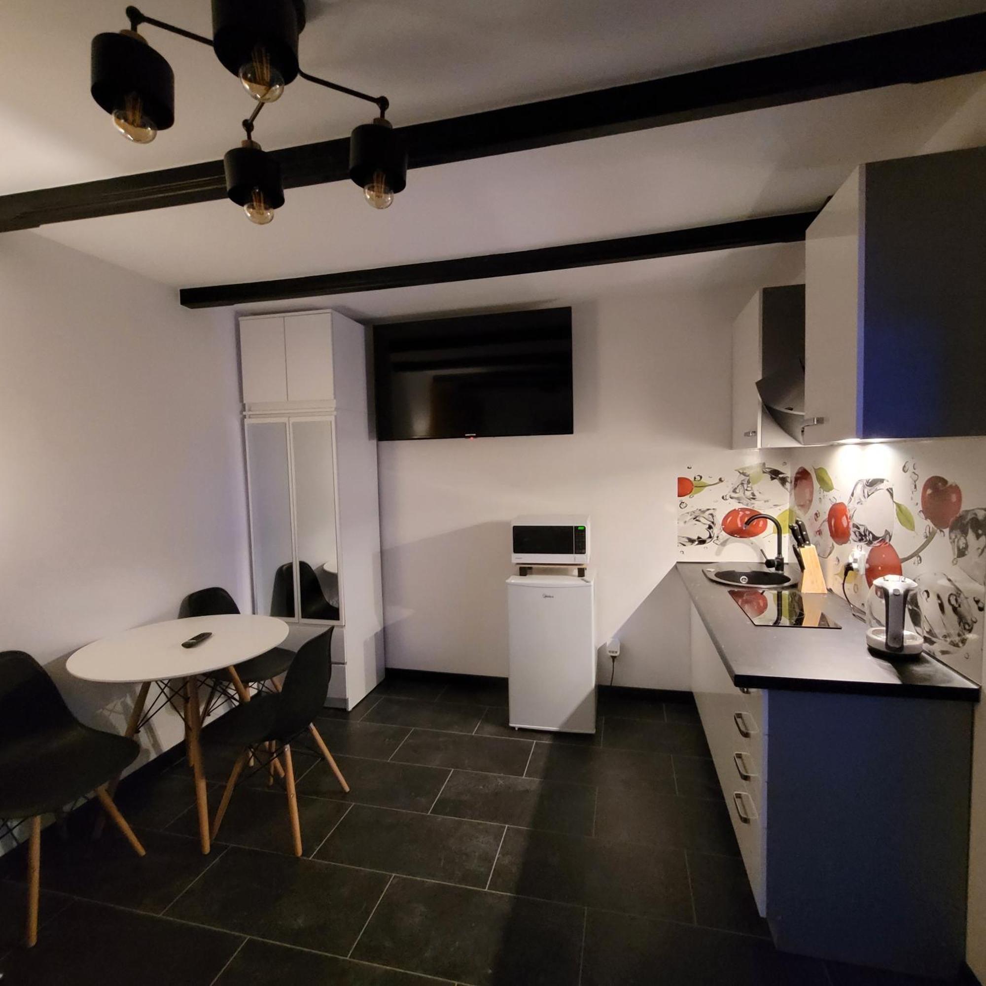 Apartament Domek Grill Bukowina Bialka Jaucuzzi W Pokoju Na Wylacznosc Διαμέρισμα Rzepiska Εξωτερικό φωτογραφία