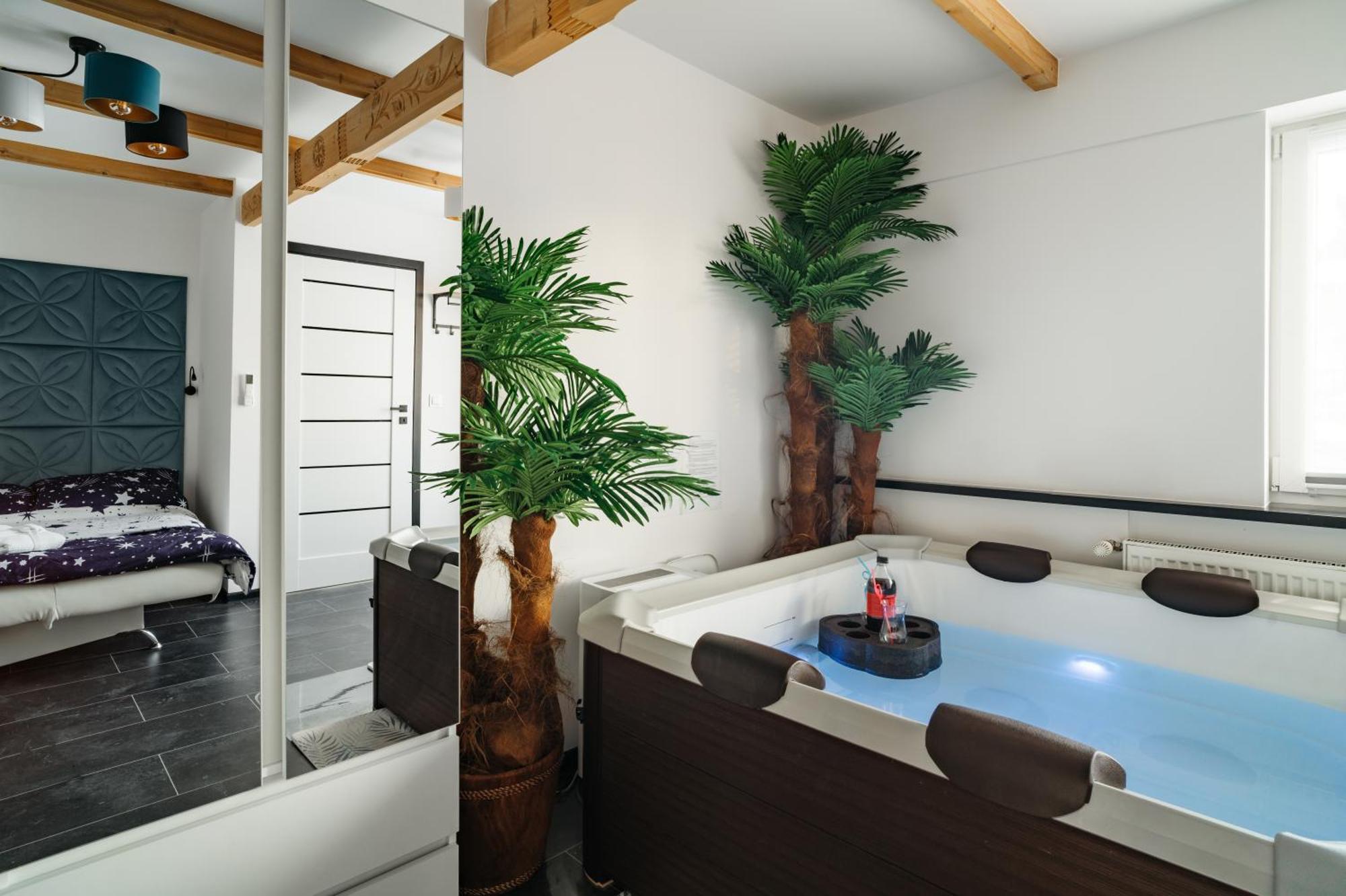 Apartament Domek Grill Bukowina Bialka Jaucuzzi W Pokoju Na Wylacznosc Διαμέρισμα Rzepiska Δωμάτιο φωτογραφία